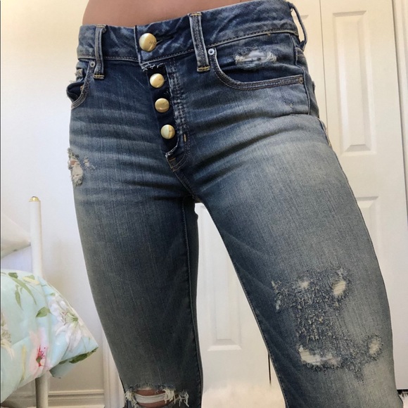 Jeans - Picture 2 of 3